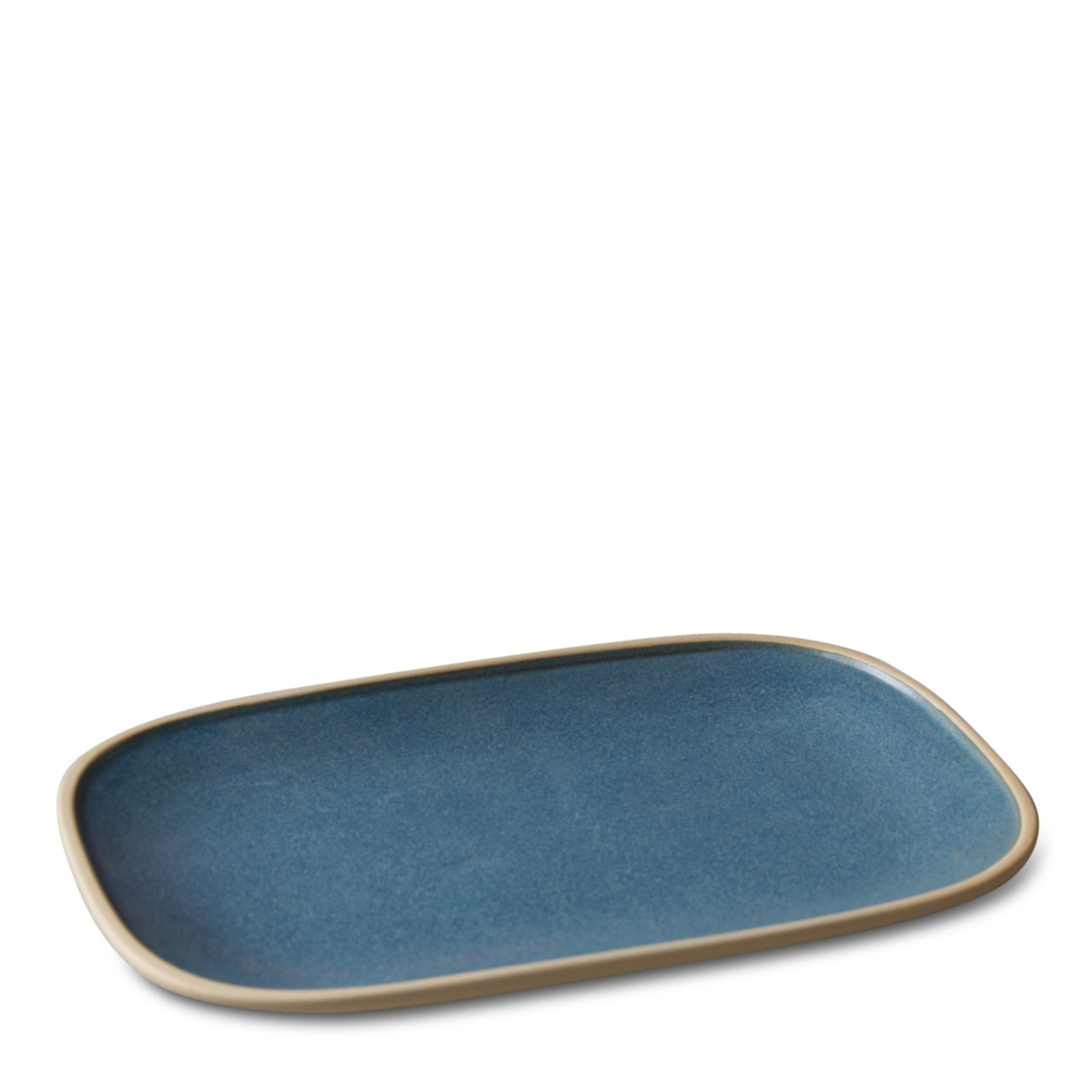 Granite Rectangle Platter