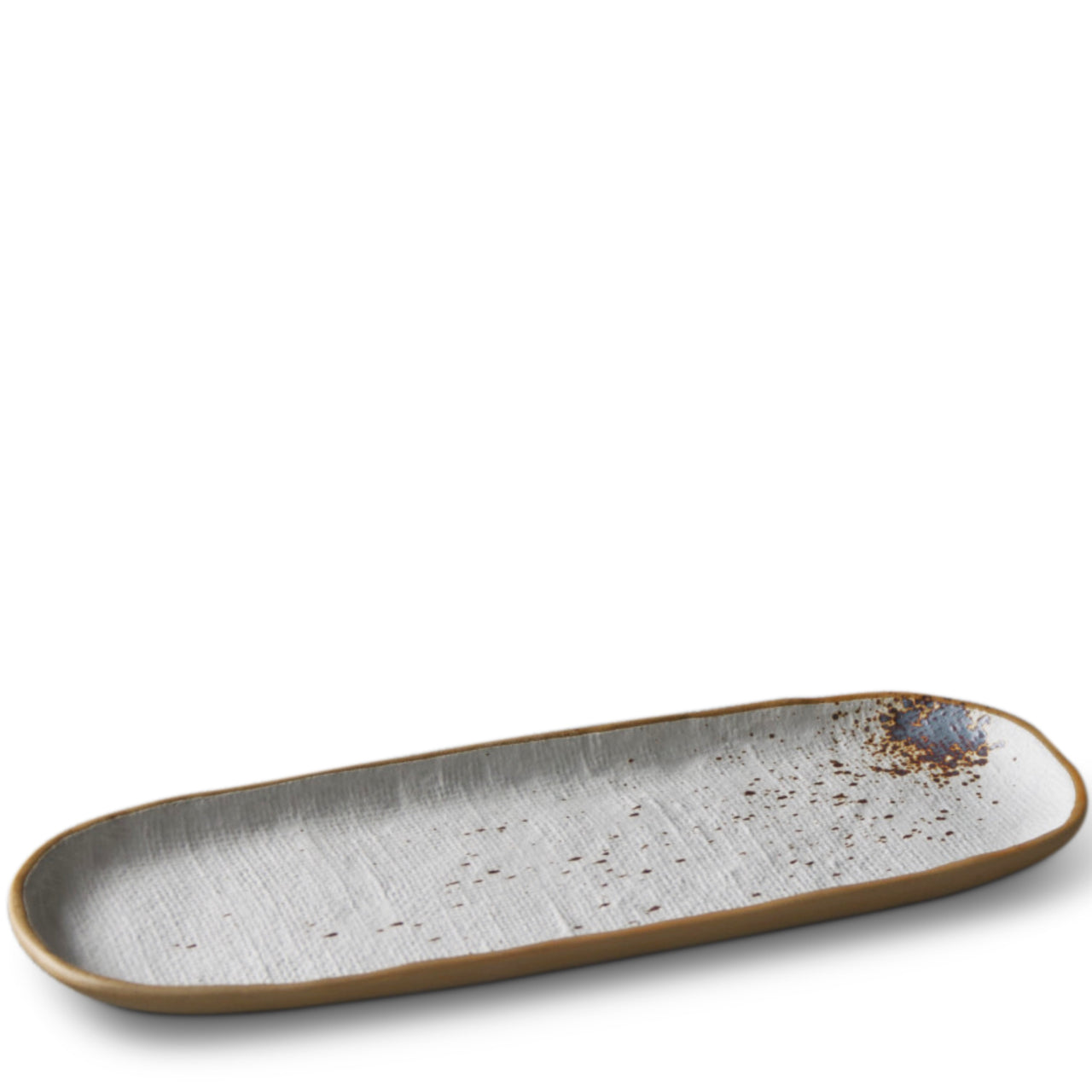 Nest Canoe Serving Tray