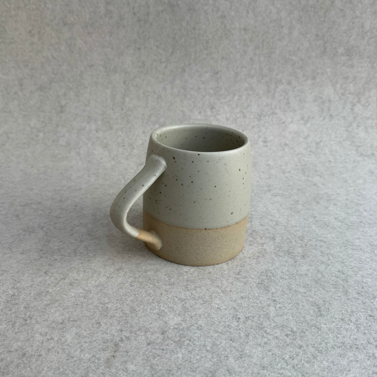 Quail Egg Kiln Mug