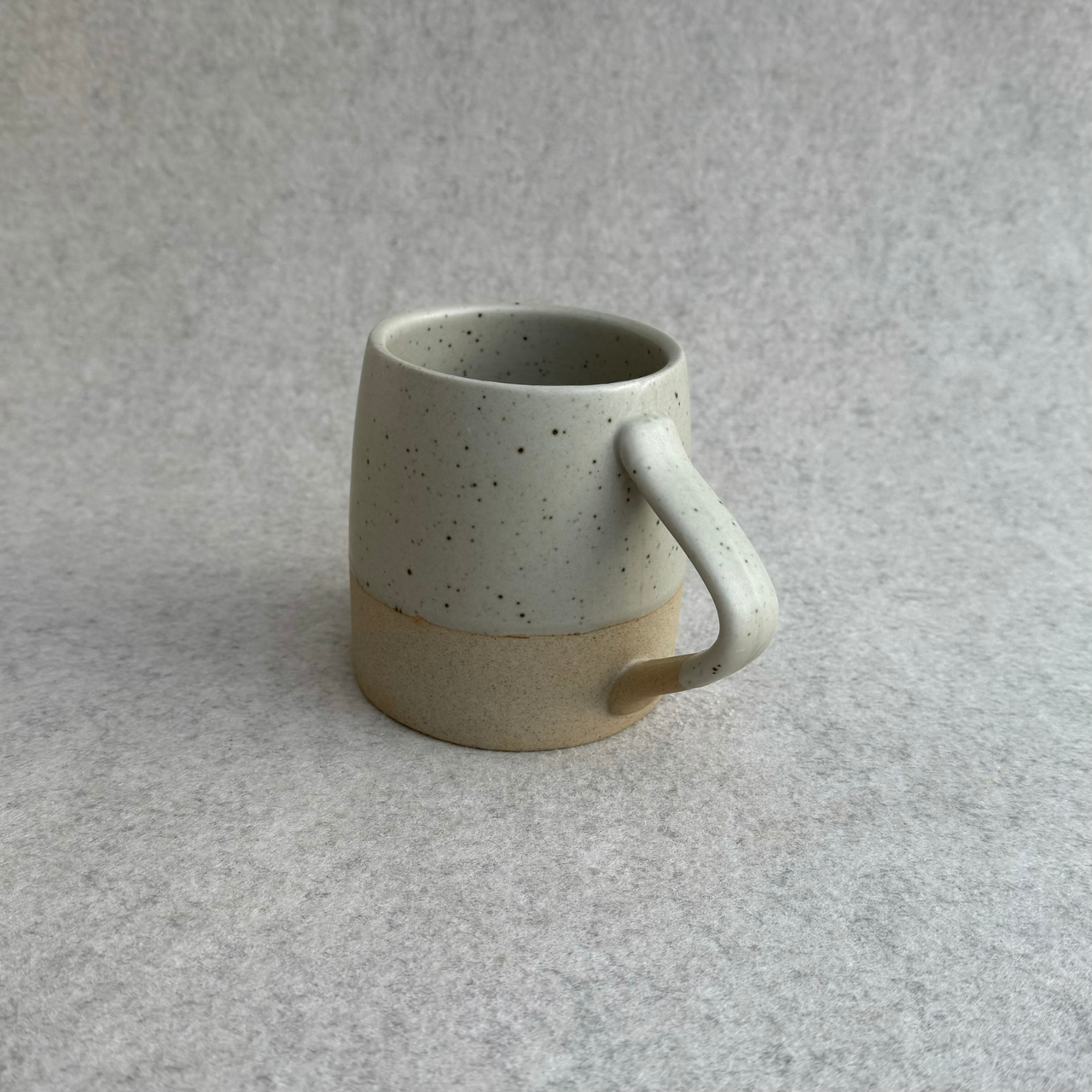 Quail Egg Kiln Mug