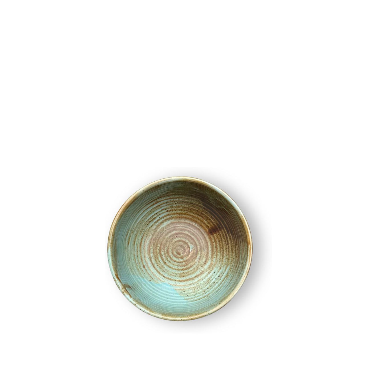 Fire & Earth Cereal Bowl