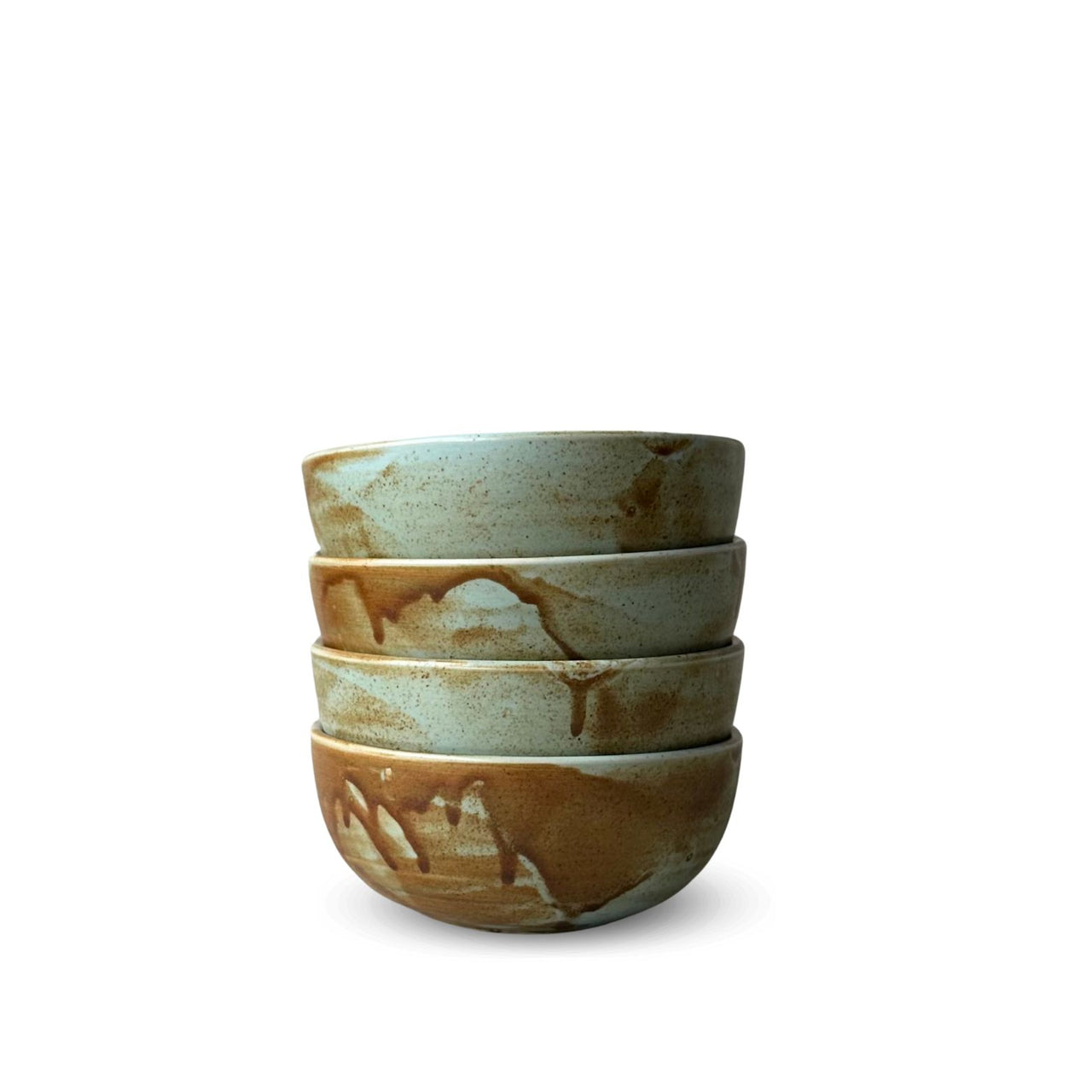 Fire & Earth Cereal Bowl