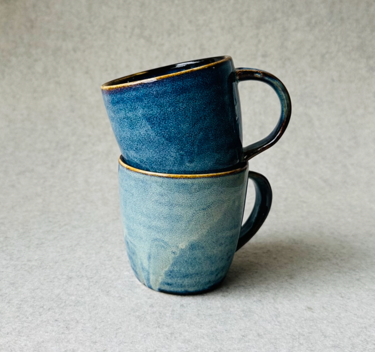 Aqua 10oz Mug