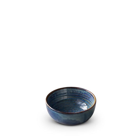 Aqua Cereal Bowl
