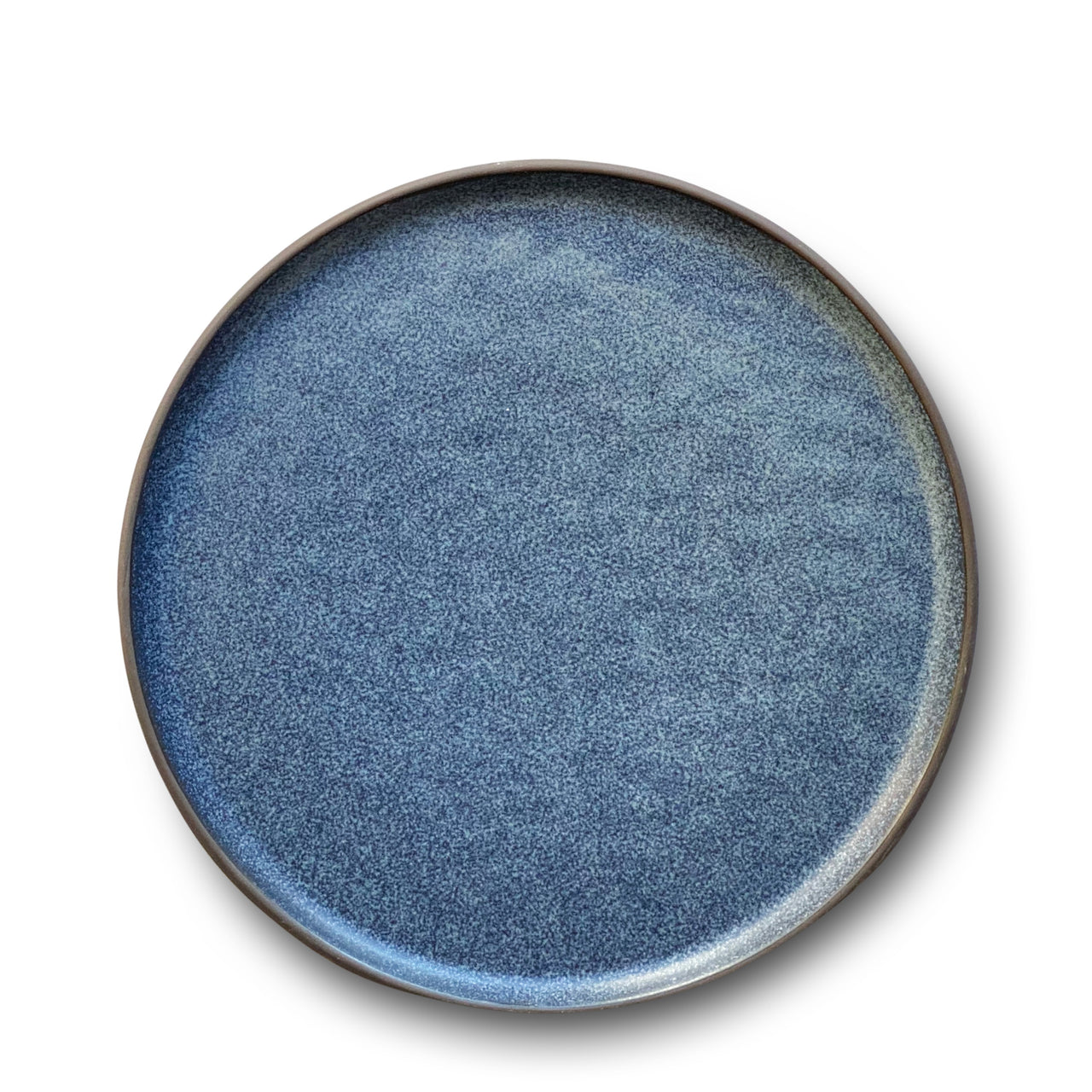 Blue Kiln Dinner Plate