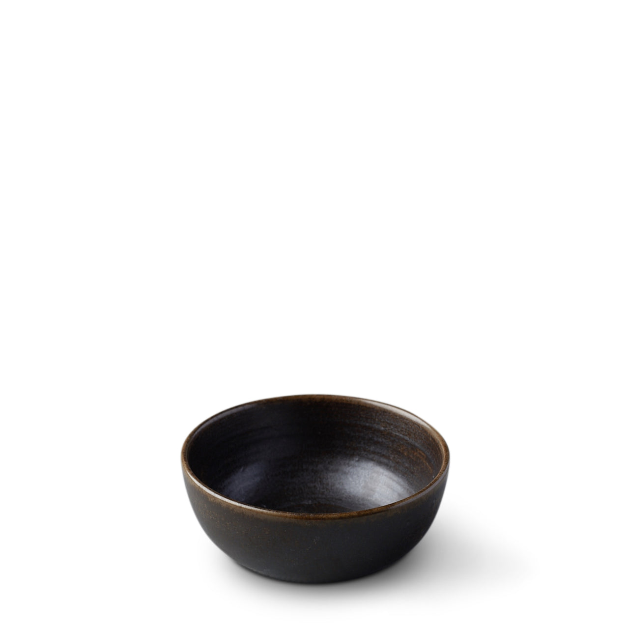 Carbon Cereal Bowl