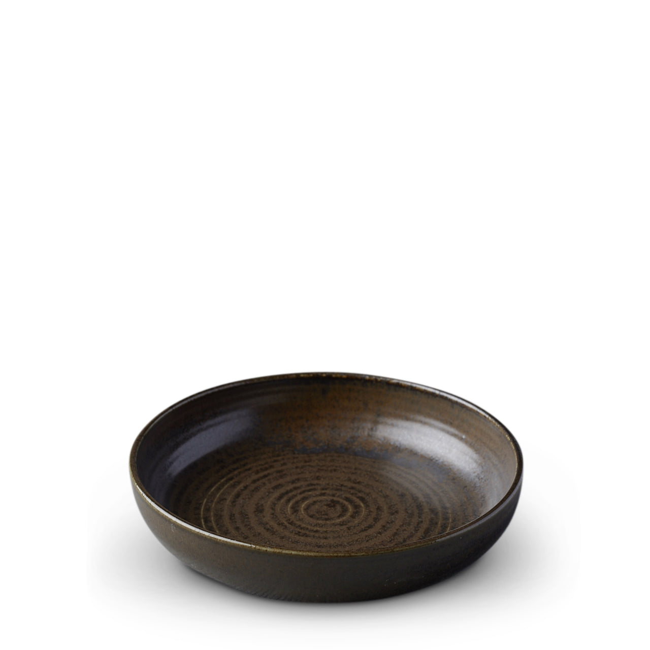 Carbon Pasta Bowl