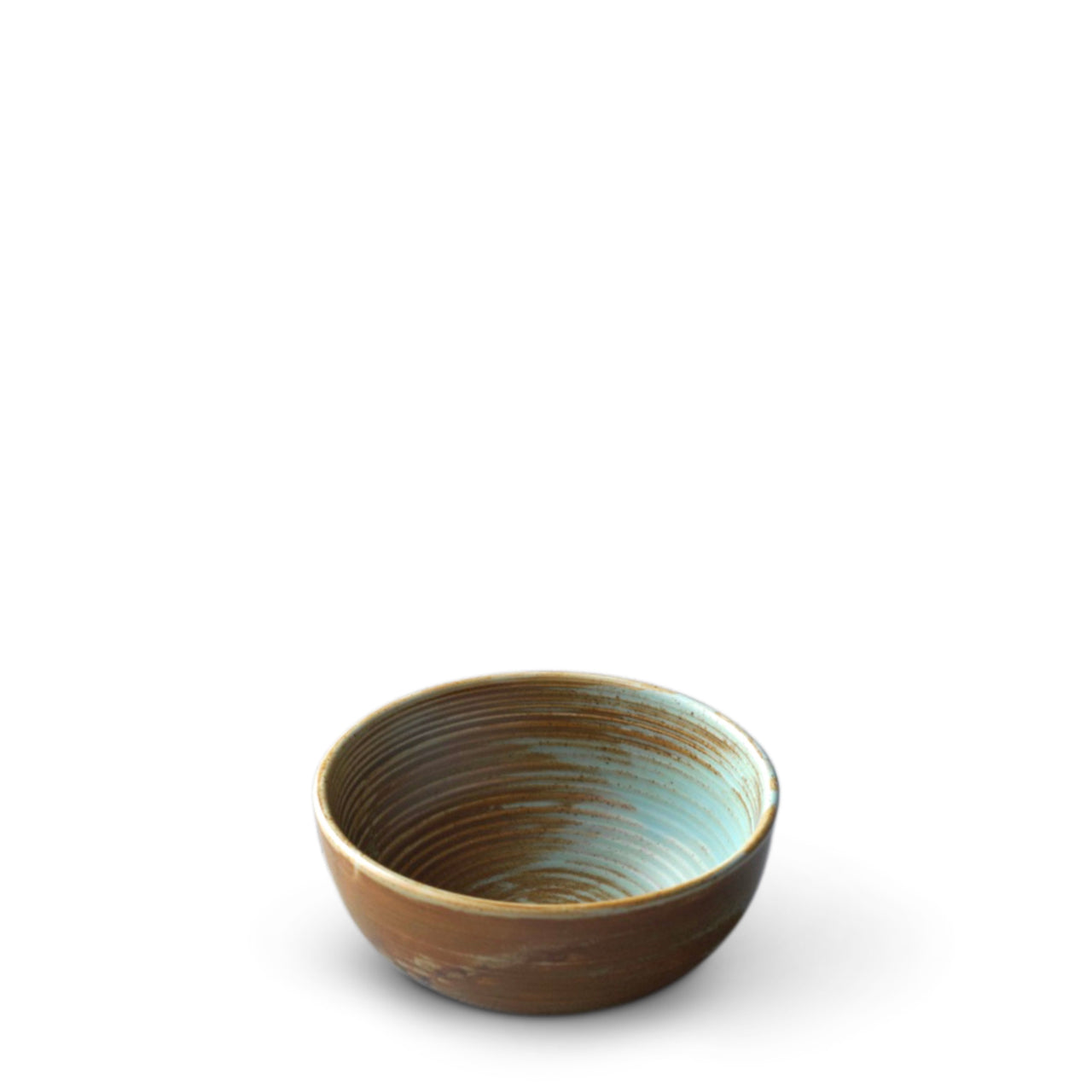 Fire & Earth Cereal Bowl