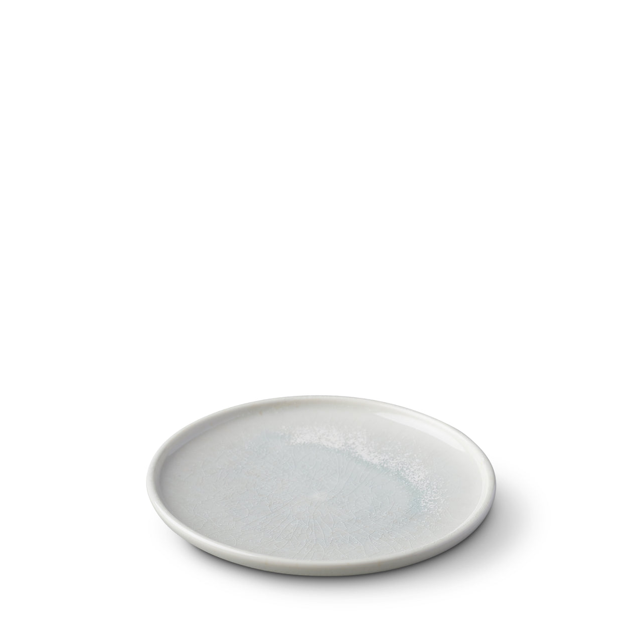Ice Side Plate