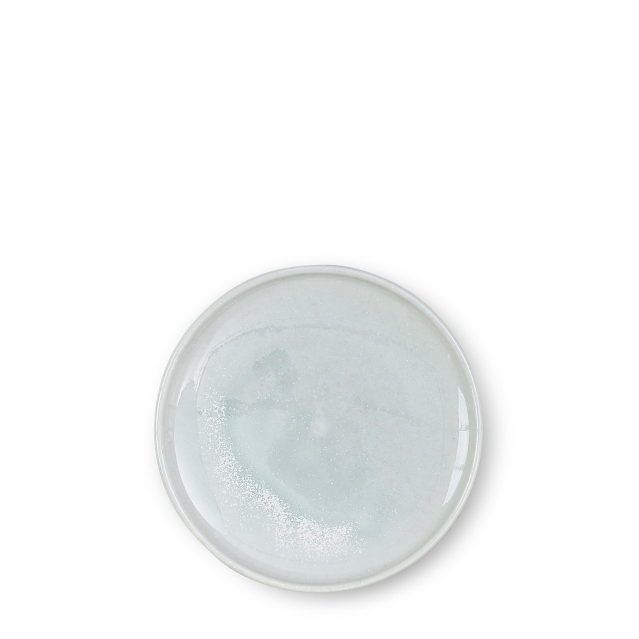Ice Side Plate