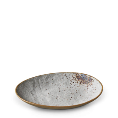 Nest Small Oval Plate