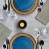 Aqua Side Plate