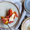 Quail Egg Salad Plate
