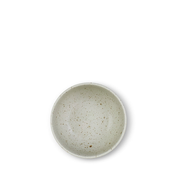 Quail Egg Cereal Bowl