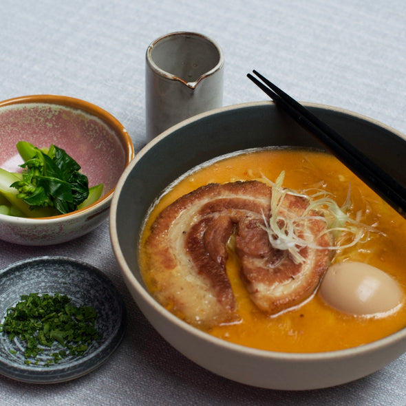 Slate Ramen Bowl