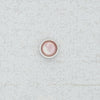 Rustic Blush Copita