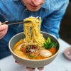 Slate Ramen Bowl