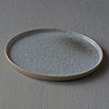 Stone Polished Dinner Plate